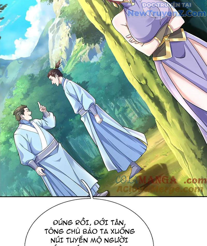 Ta Có Thể Thôn Phệ Vô Hạn chapter 94 - Trang 76