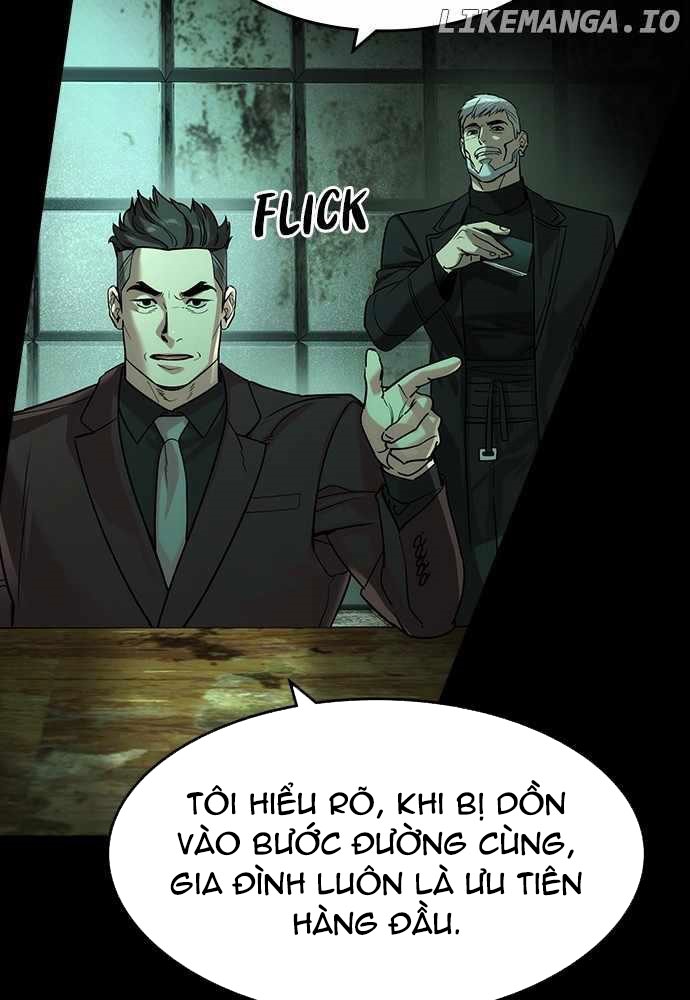 Quý Công Tử chapter 27 - Trang 19
