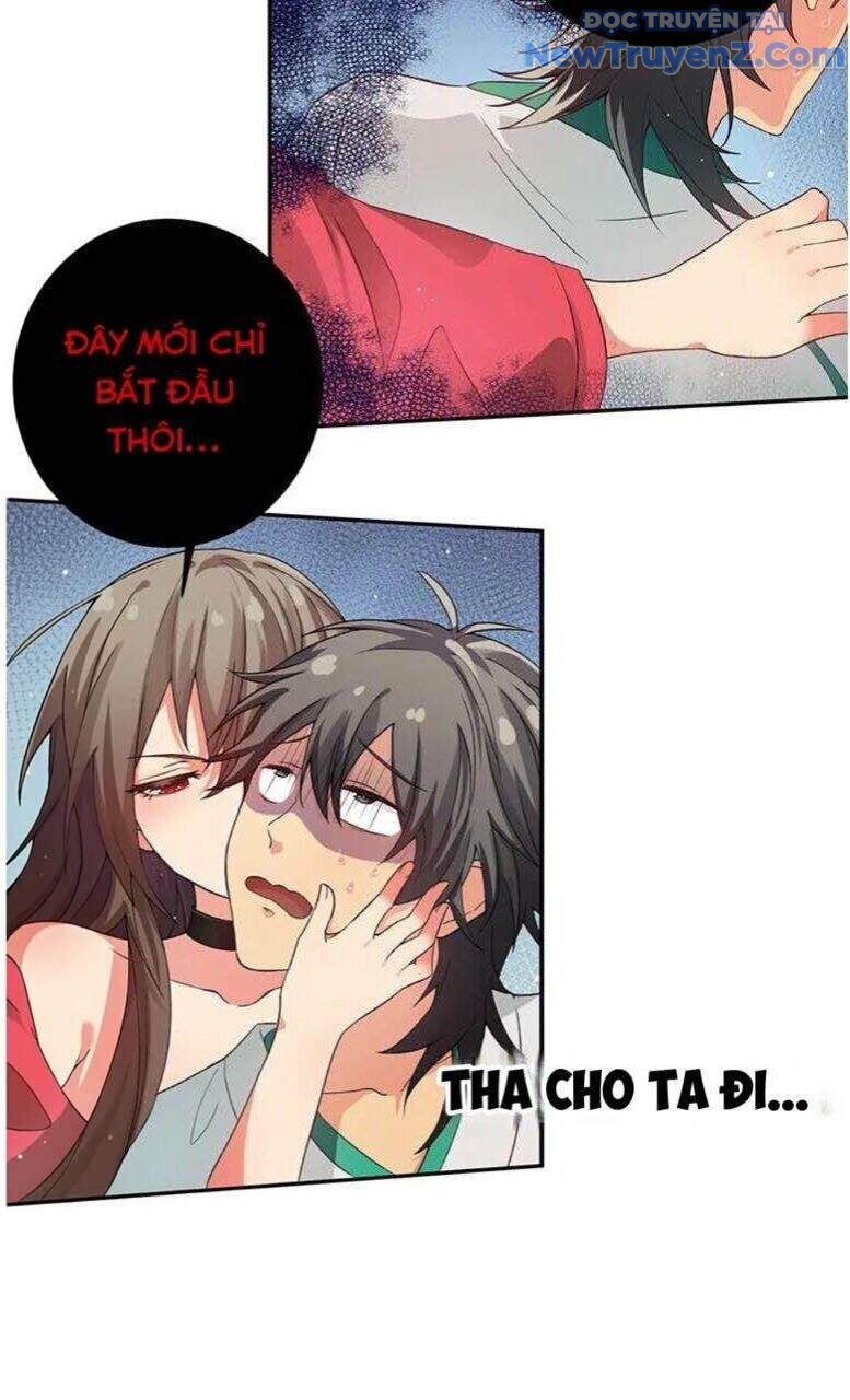 Toàn Bộ Tu Chân Giới Muội Tử Muốn Bắt Ta chapter 2 - Trang 30