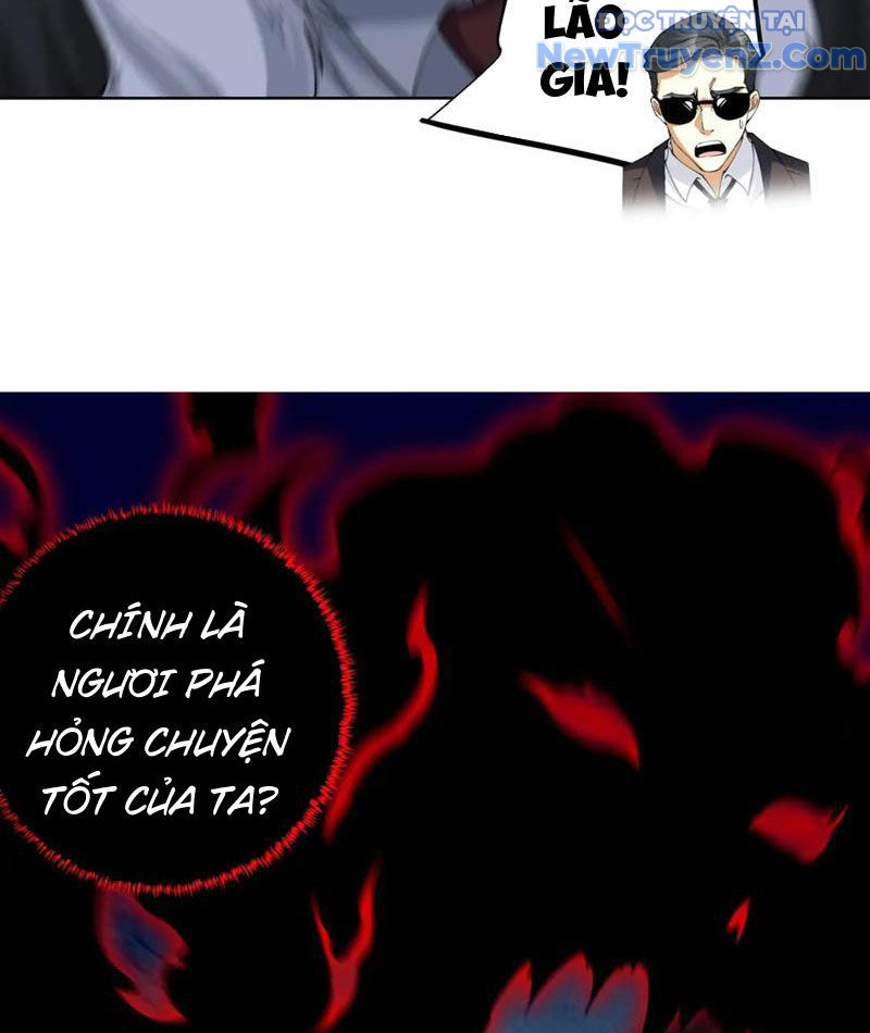 Ta Là Tiên Tôn Thiên Giới Bị Mất Trí Nhớ chapter 36 - Trang 16