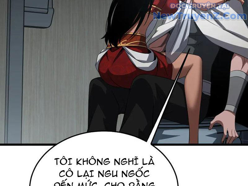 Mạt Thế Kiếm Thần: Ta Chấn Kinh Toàn Cầu chapter 73 - Trang 39