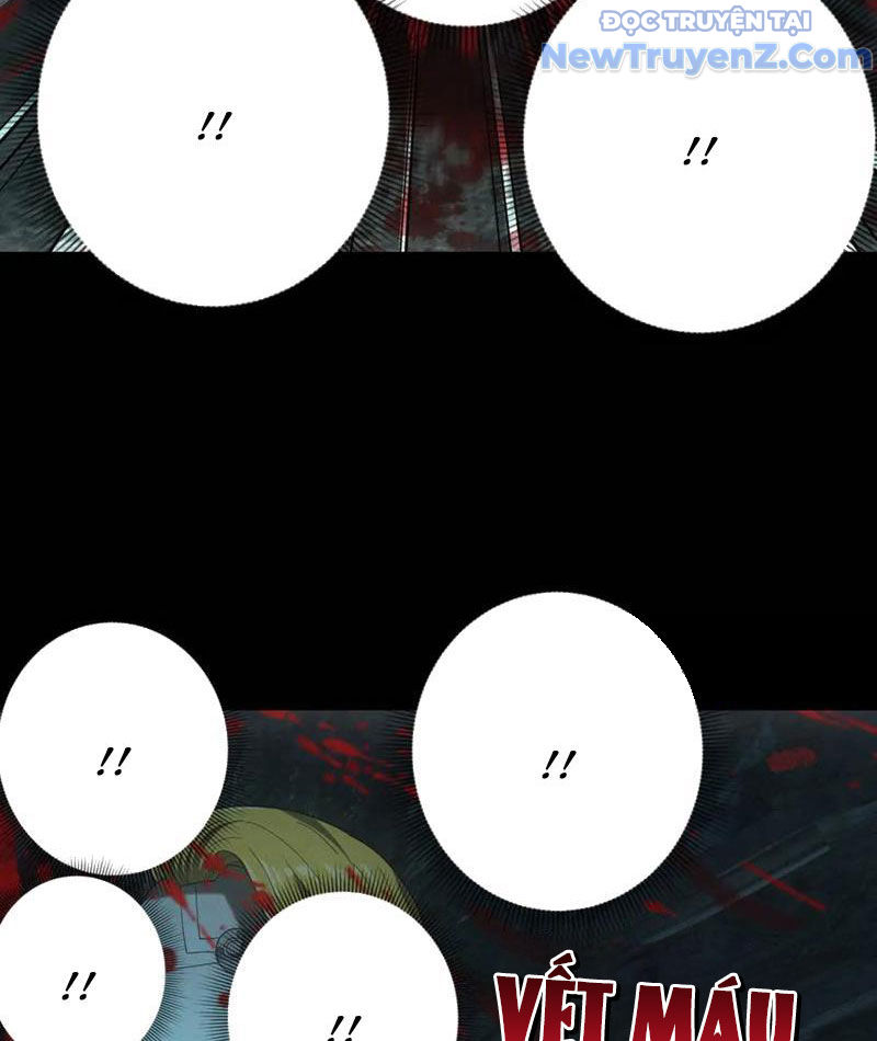 Ta Bán Hàng Vỉa Hè Ở Mạt Thế chapter 48 - Trang 18