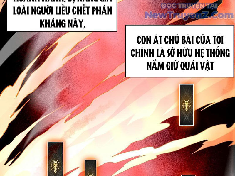 Ta Bắt Quái Thú Ở Tận Thế chapter 1 - Trang 147