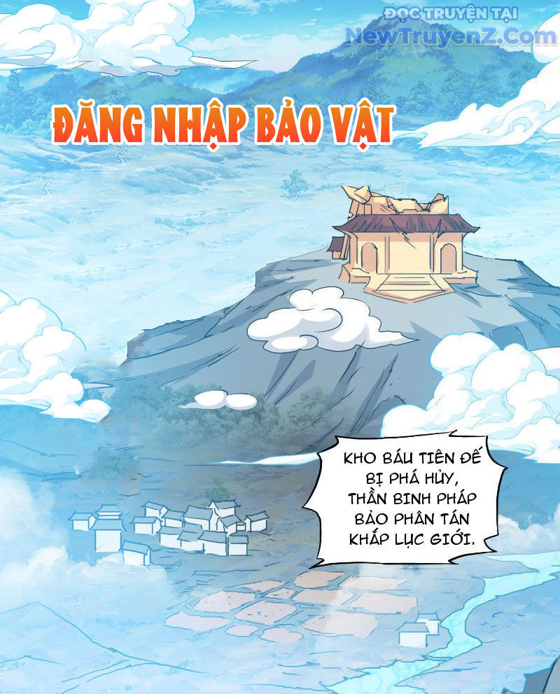Bắt đầu đánh dấu bảy vị sư tỷ giúp ta bay chapter 3 - Trang 26