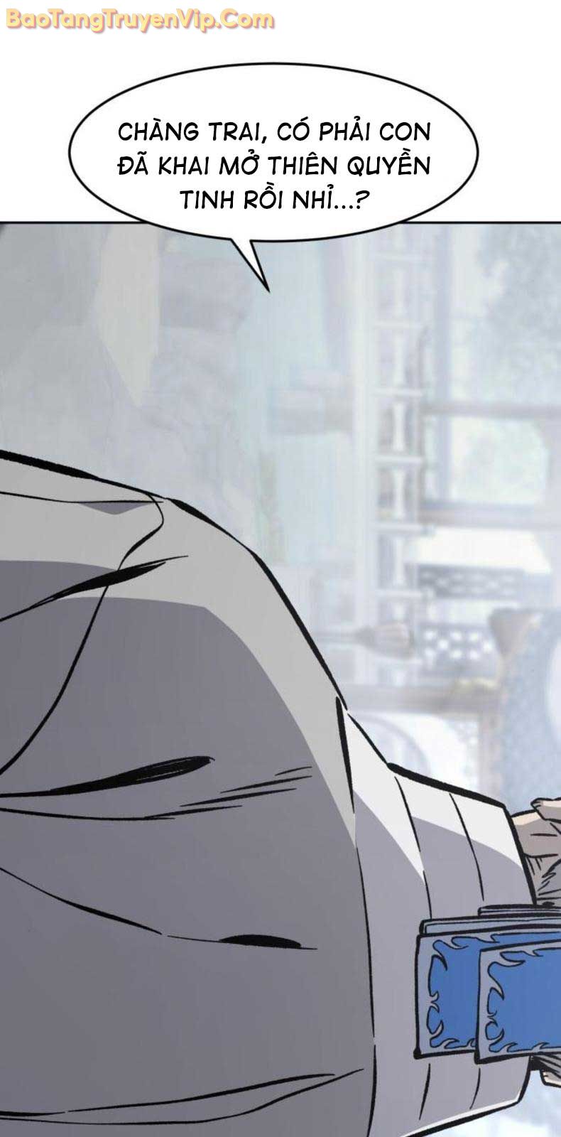 Tuyệt Đối Kiếm Cảm chapter 134.1 - Trang 73