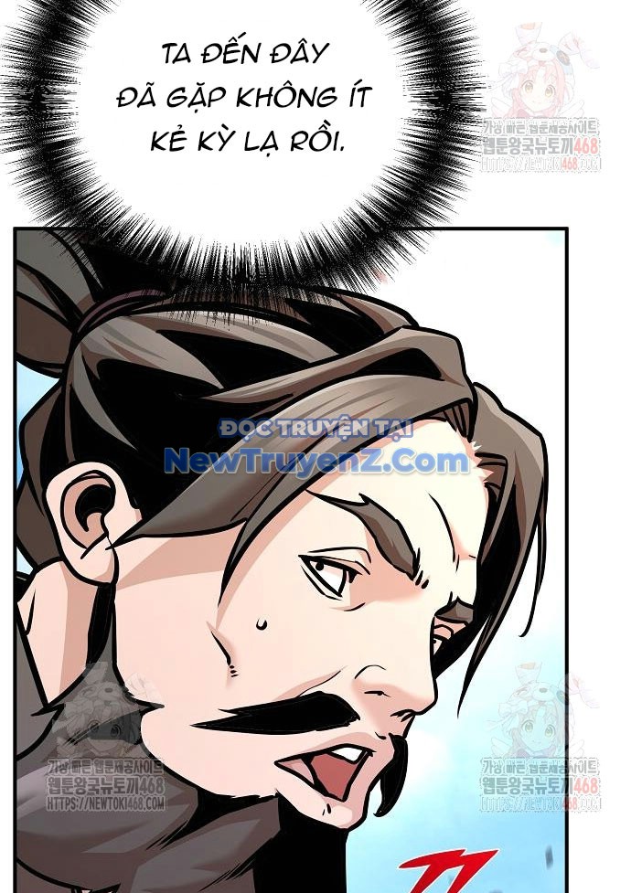 Tiểu Tử Đáng Ngờ Lại Là Cao Thủ chapter 93 - Trang 59