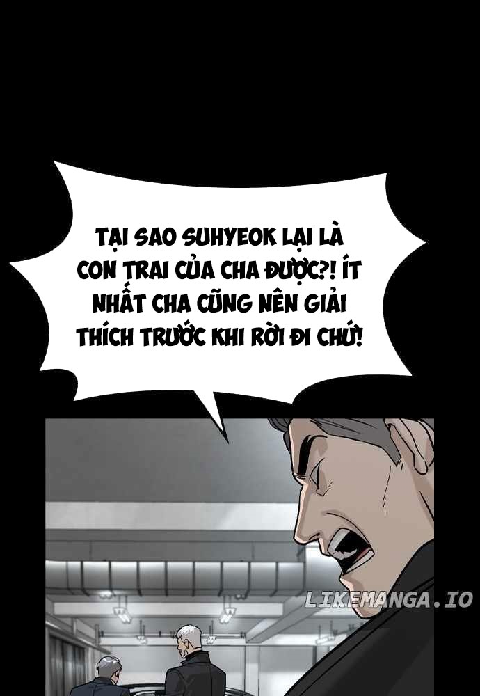 Quý Công Tử chapter 26 - Trang 6