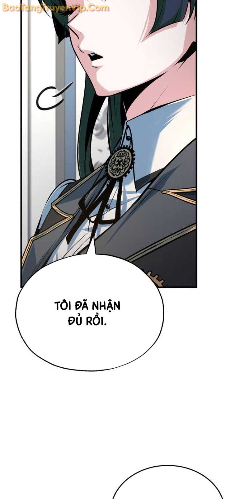 Giáo Sư Gián Điệp chapter 119.1 - Trang 63