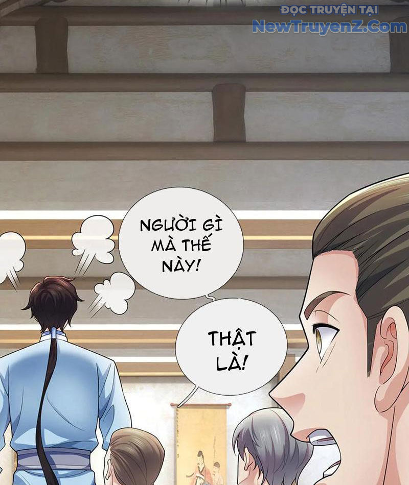 Ta Có Thể Thôn Phệ Vô Hạn chapter 94 - Trang 116