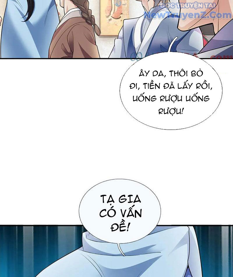 Ta Có Thể Thôn Phệ Vô Hạn chapter 94 - Trang 117