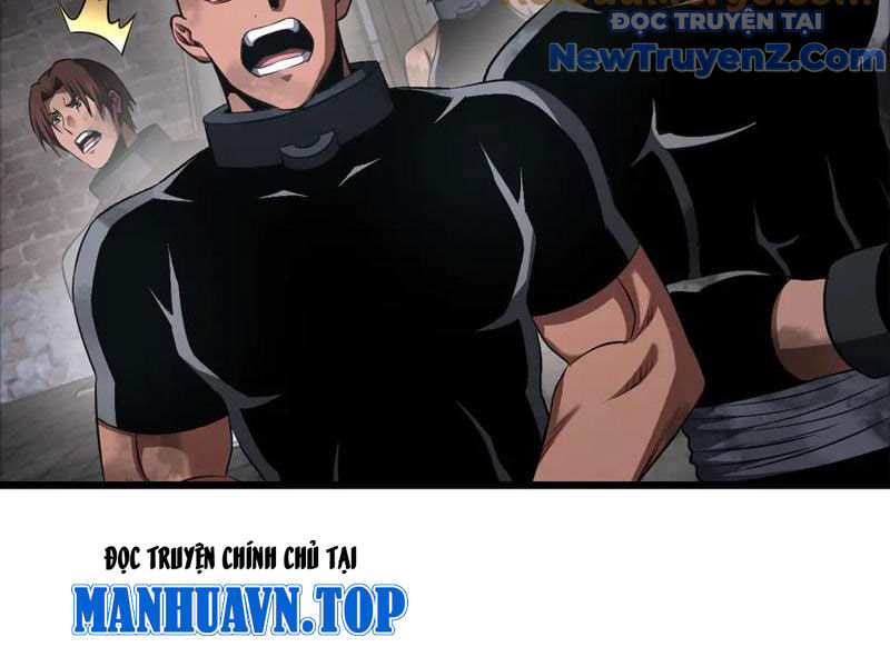 Mạt Thế Kiếm Thần: Ta Chấn Kinh Toàn Cầu chapter 73 - Trang 121