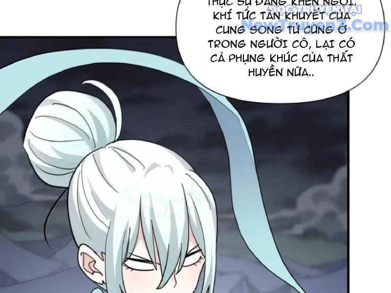 Thế Nhân Thực Sự Tin Tôi Là Đại Boss chapter 117 - Trang 14