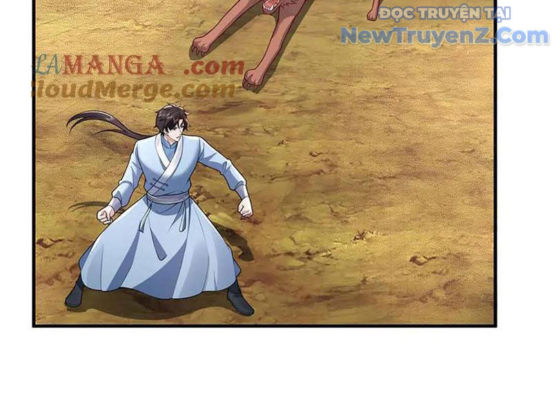 Ta Có Thể Thôn Phệ Vô Hạn chapter 81 - Trang 18