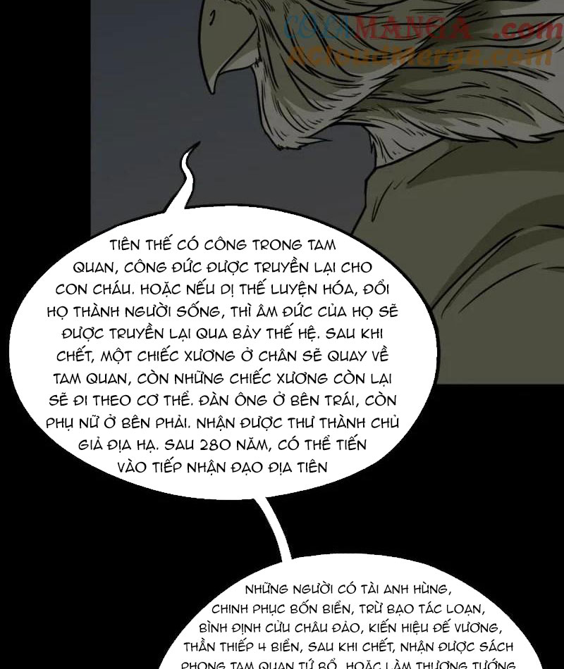 đấu Yếm Thần chapter 380 - Trang 104