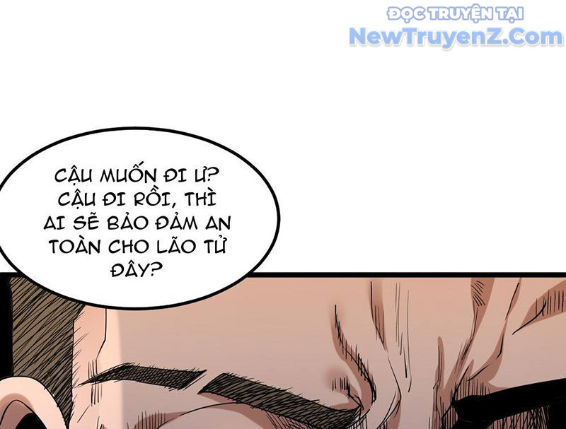 Ta Bắt Quái Thú Ở Tận Thế chapter 6 - Trang 3