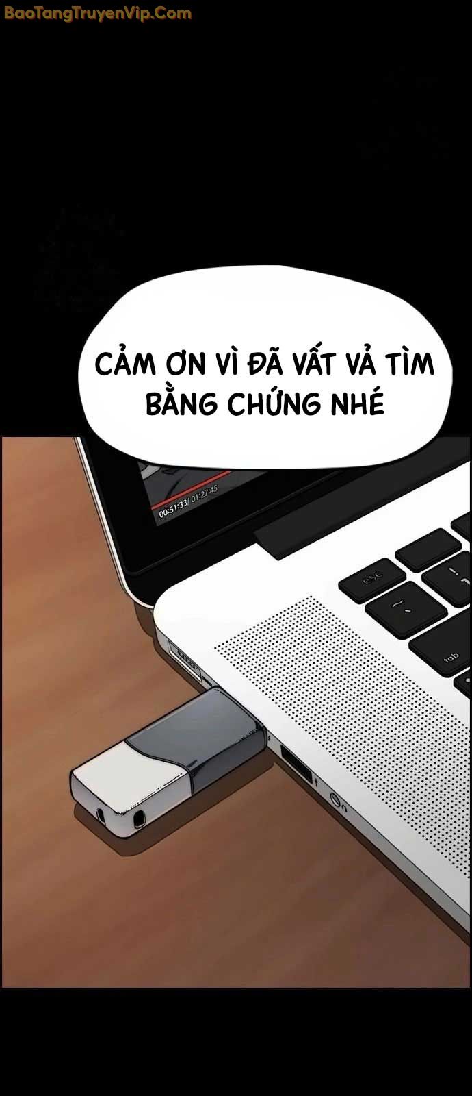 Thể Thao Cực Hạn chapter 550 - Trang 91