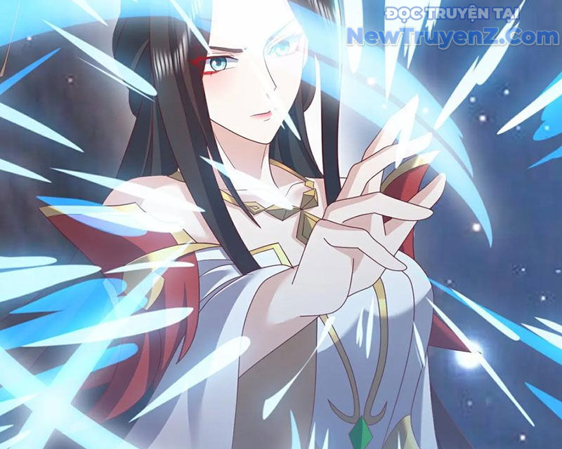 Tiên Võ Đế Tôn chapter 806 - Trang 115