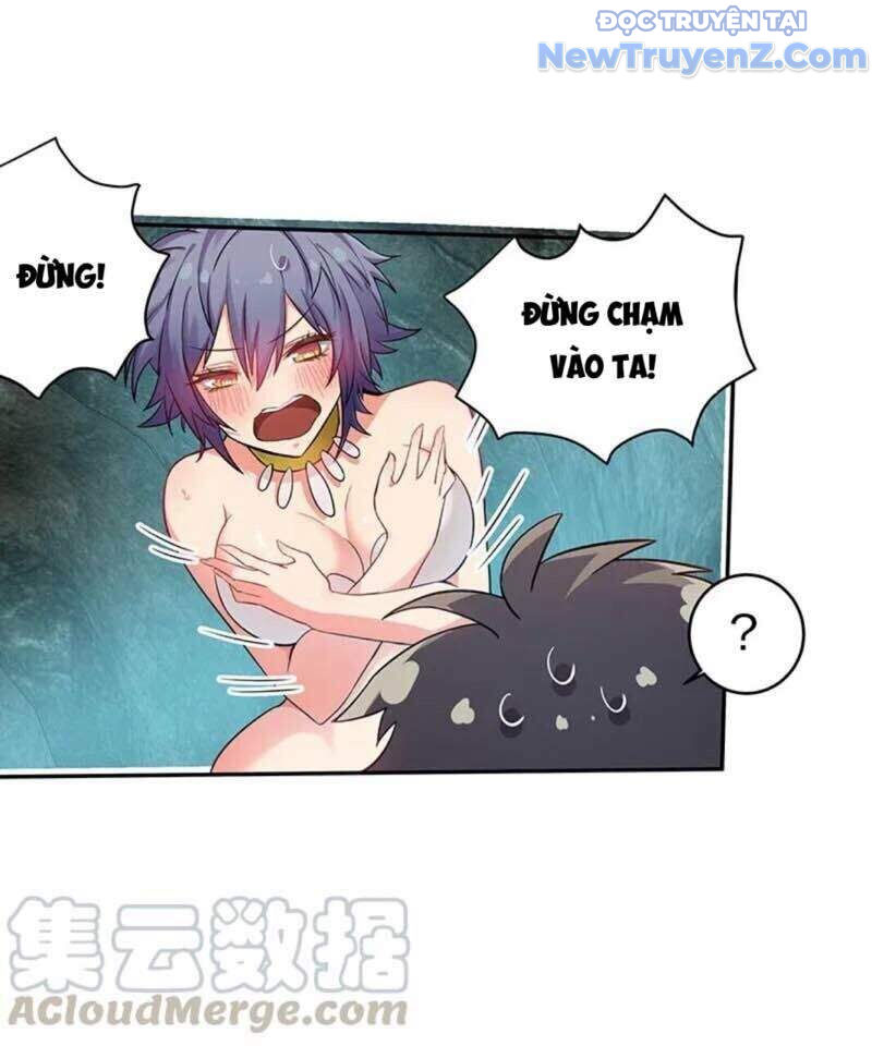 Toàn Bộ Tu Chân Giới Muội Tử Muốn Bắt Ta chapter 2 - Trang 25