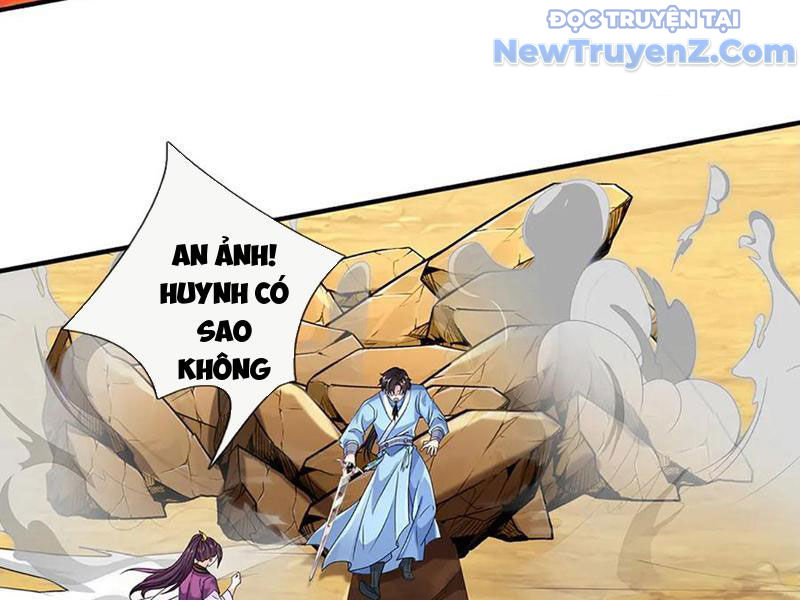 Ta Có Thể Thôn Phệ Vô Hạn chapter 90 - Trang 131
