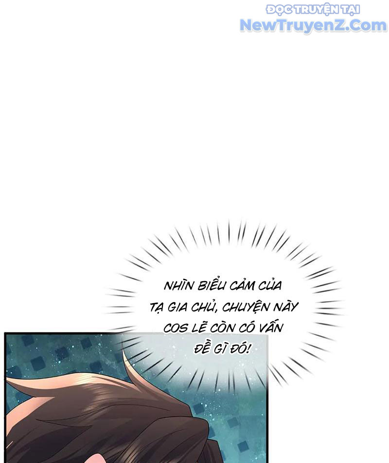 Ta Có Thể Thôn Phệ Vô Hạn chapter 95 - Trang 58