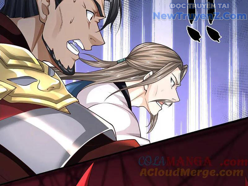 Ta Có Thể Thôn Phệ Vô Hạn chapter 91 - Trang 106