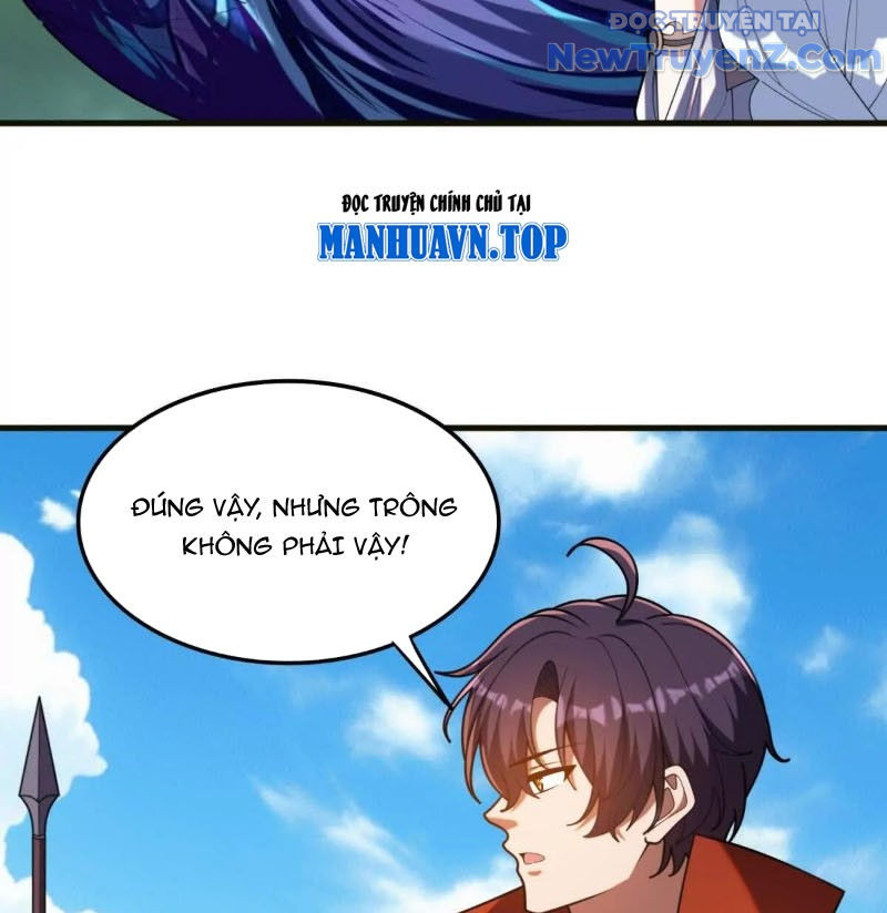Huyễn Thú Của Ta Có Thể Tiến Hoá Vô Hạn chapter 35 - Trang 81