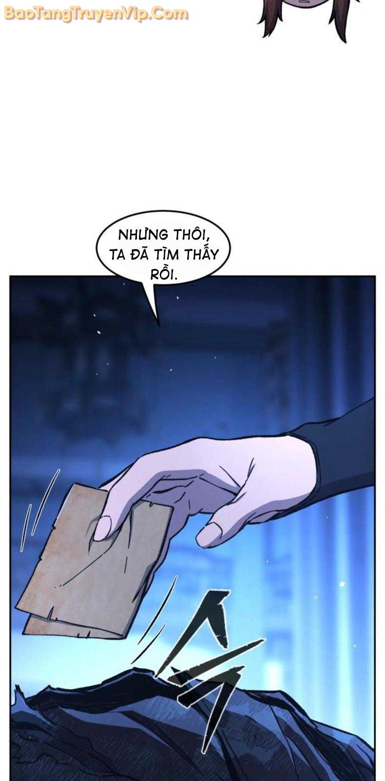 Tuyệt Đối Kiếm Cảm chapter 134.1 - Trang 59