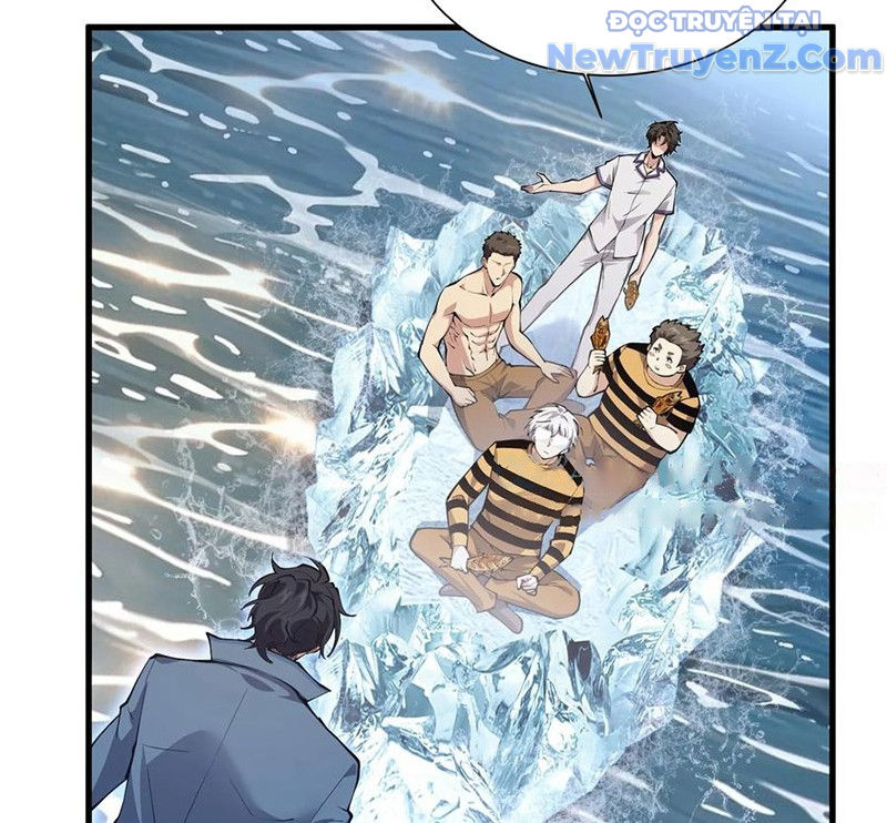 Ta Học Trảm Thần Trong Bệnh Viện Tâm Thần chapter 226 - Trang 13