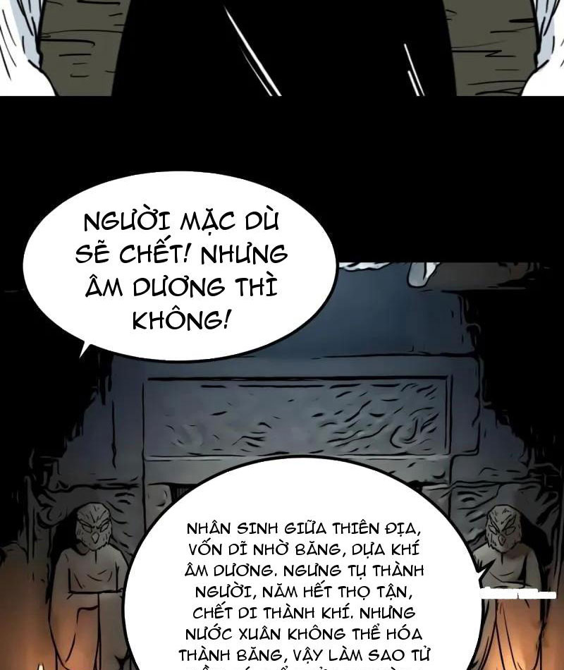 đấu Yếm Thần chapter 380 - Trang 95