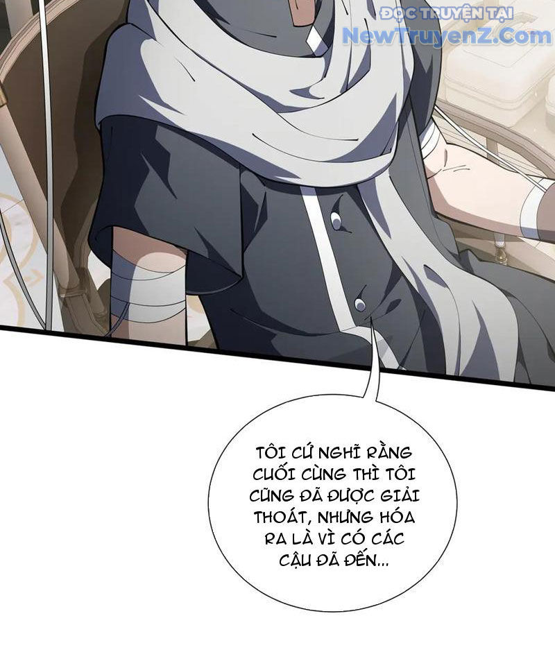 Ta Ký Kết Khế Ước Với Chính Mình chapter 94 - Trang 91