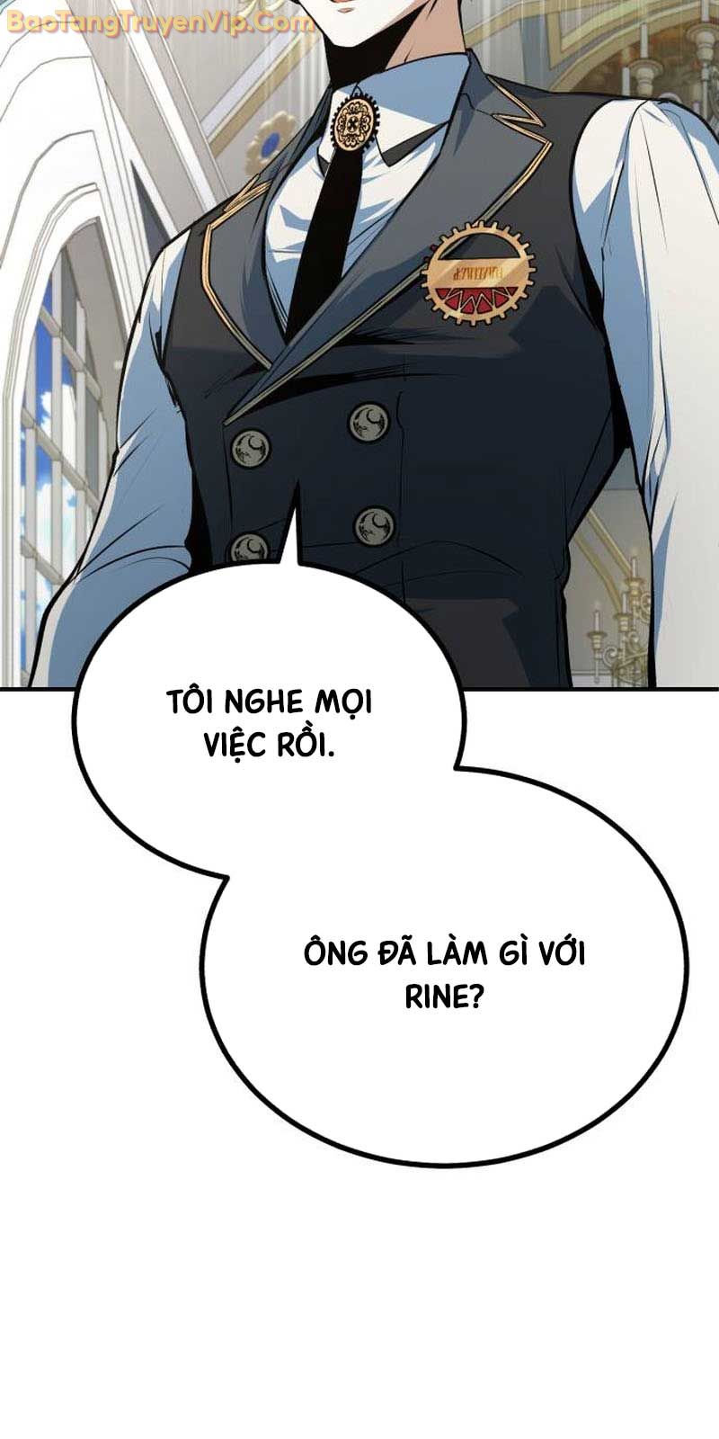 Giáo Sư Gián Điệp chapter 119.1 - Trang 41