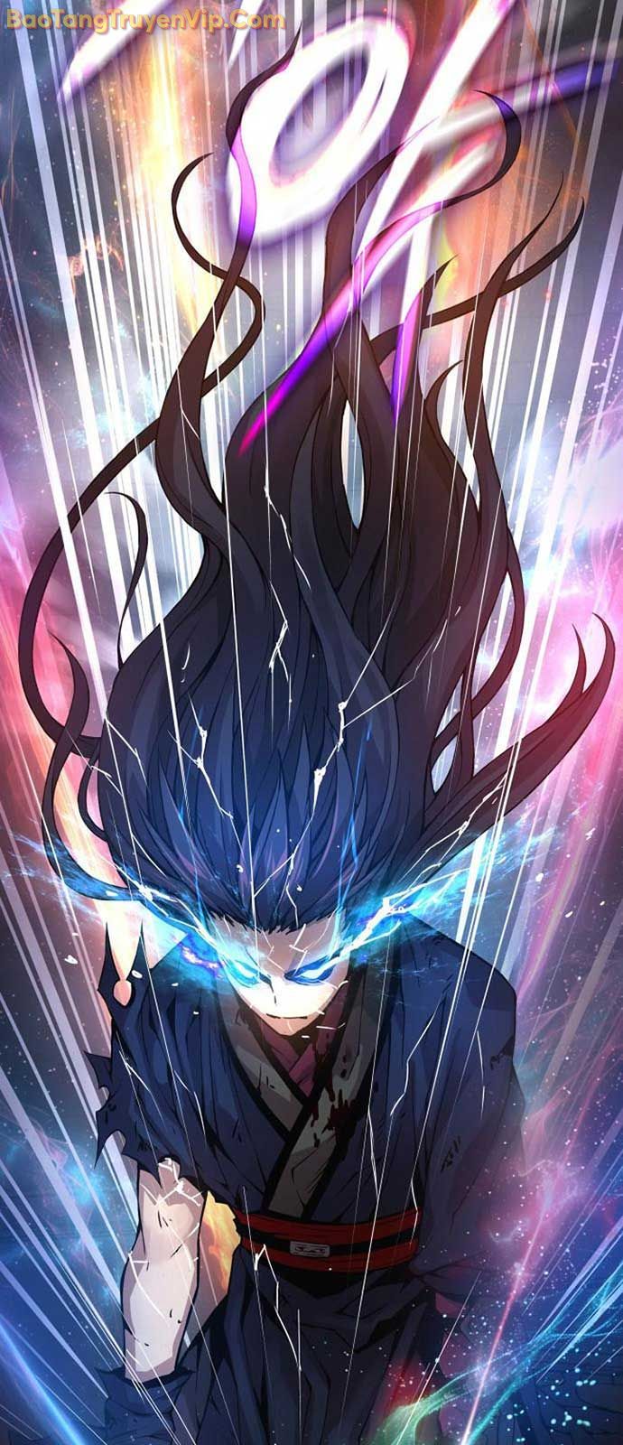 Quái Lực Loạn Thần chapter 75 - Trang 84