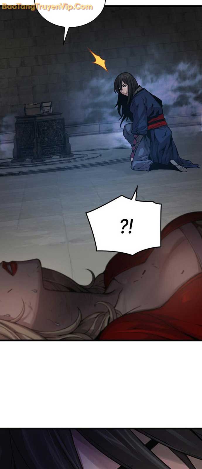 Quái Lực Loạn Thần chapter 75 - Trang 102