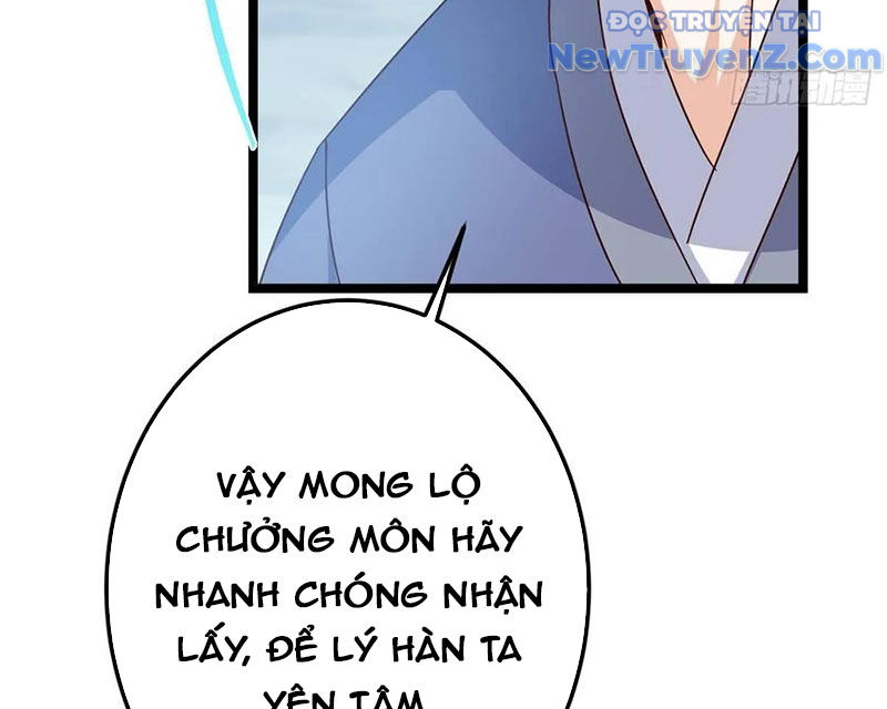 Chưởng Môn Khiêm Tốn Chút chapter 504 - Trang 47