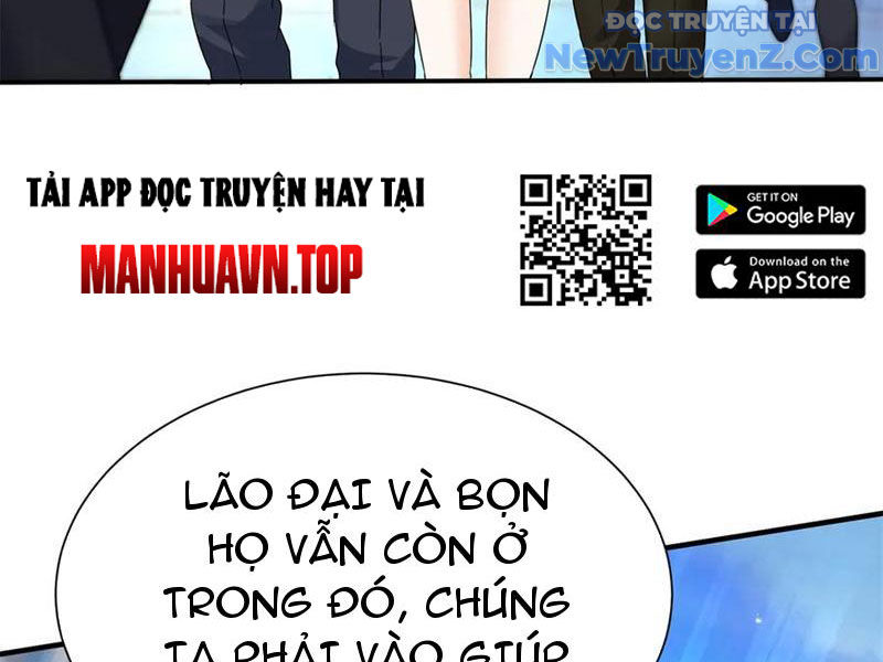 Sau khi sống lại ở mạt thế, ta điên cuồng thăng cấp chapter 47 - Trang 29