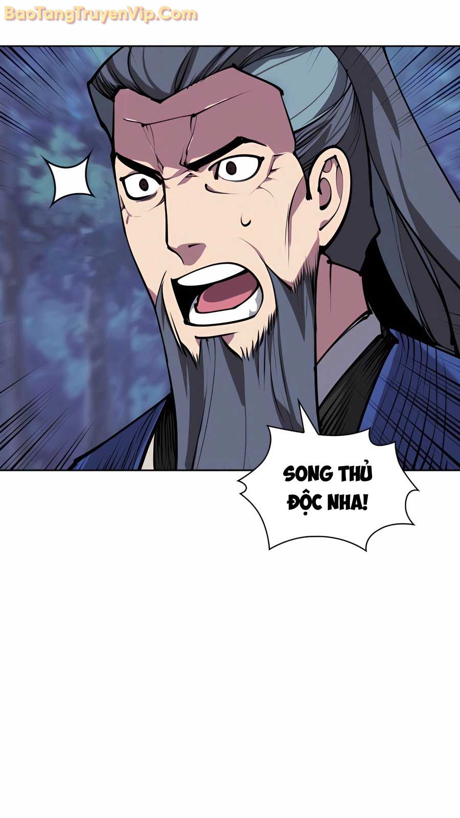 Học Giả Kiếm Sĩ chapter 156.1 - Trang 76