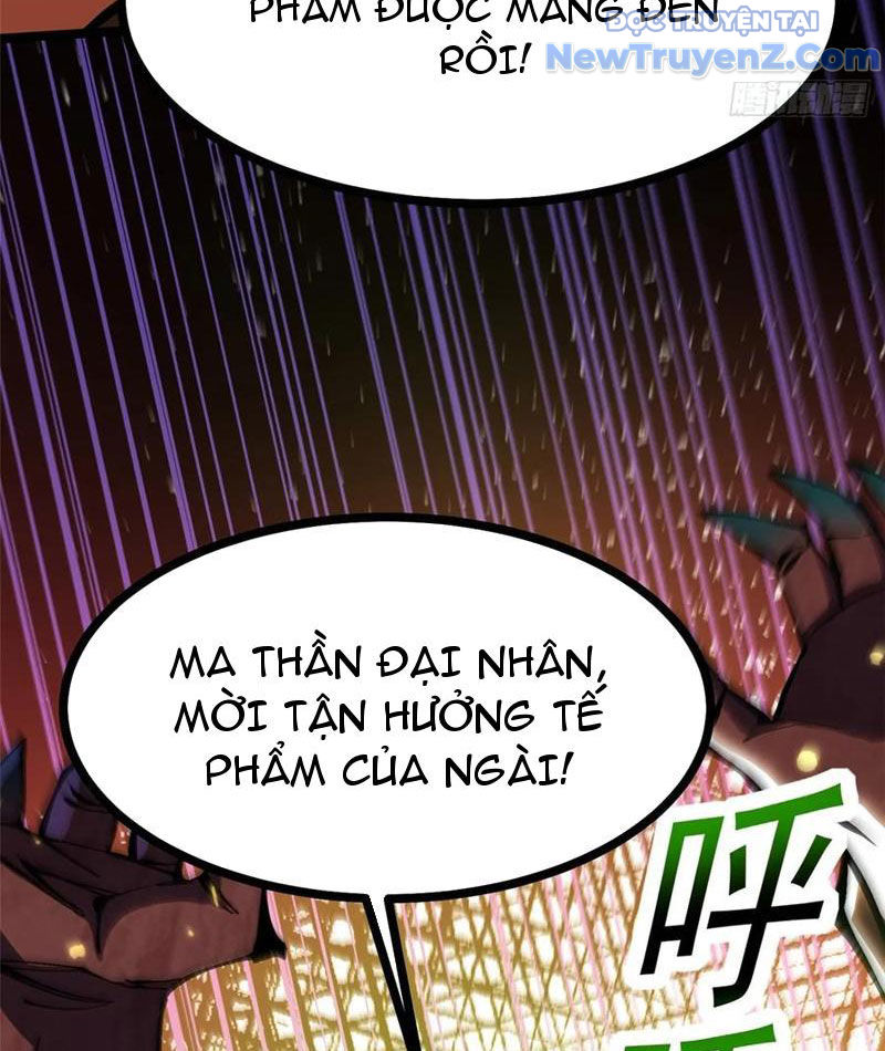 Ta Thật Không Muốn Học Cấm Chú chapter 124 - Trang 29