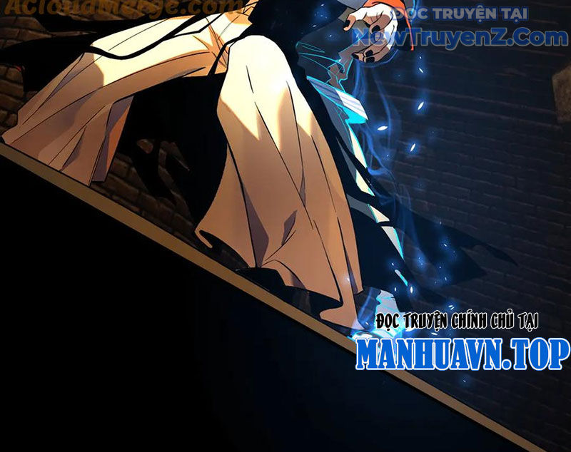 Thánh Hiệp Sĩ Cấp Sss chapter 76 - Trang 23