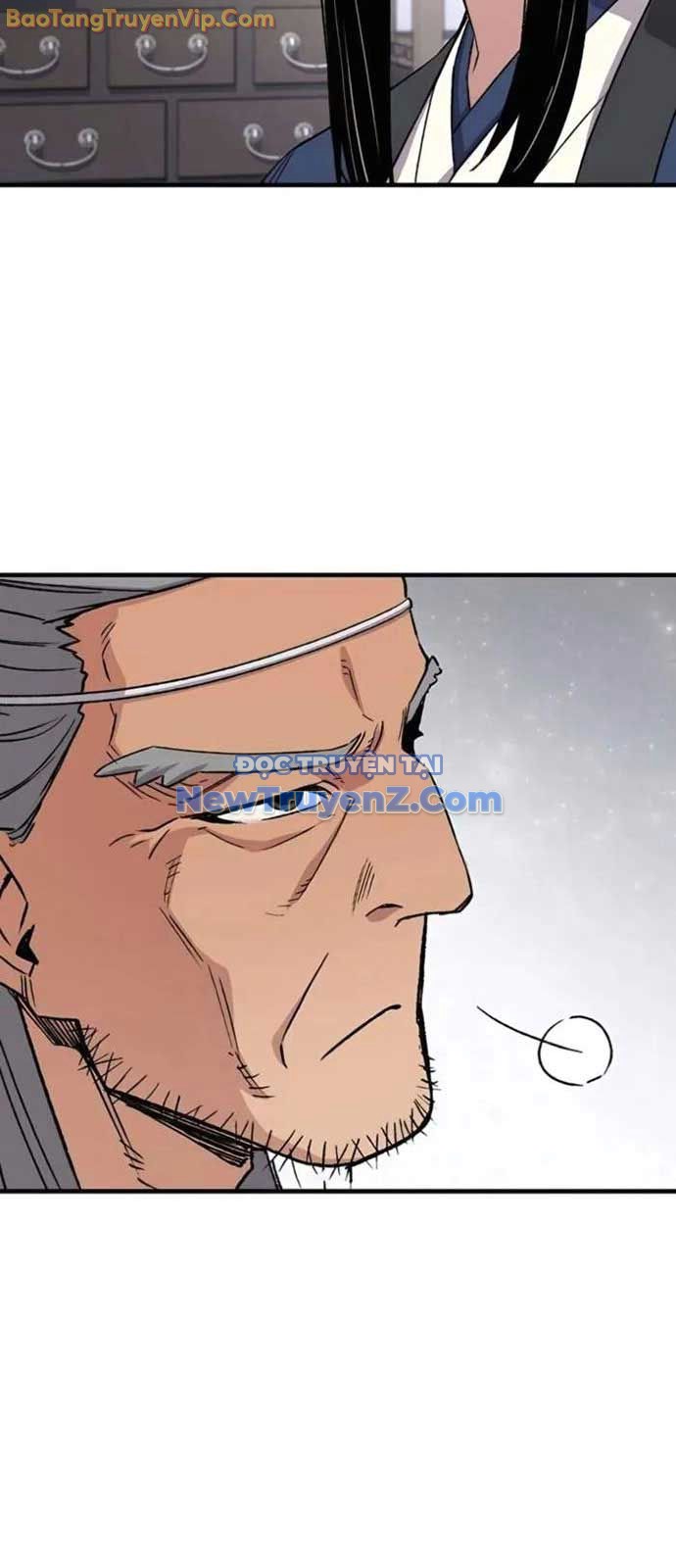 Thiên Ma Quy Hoàn chapter 70 - Trang 28