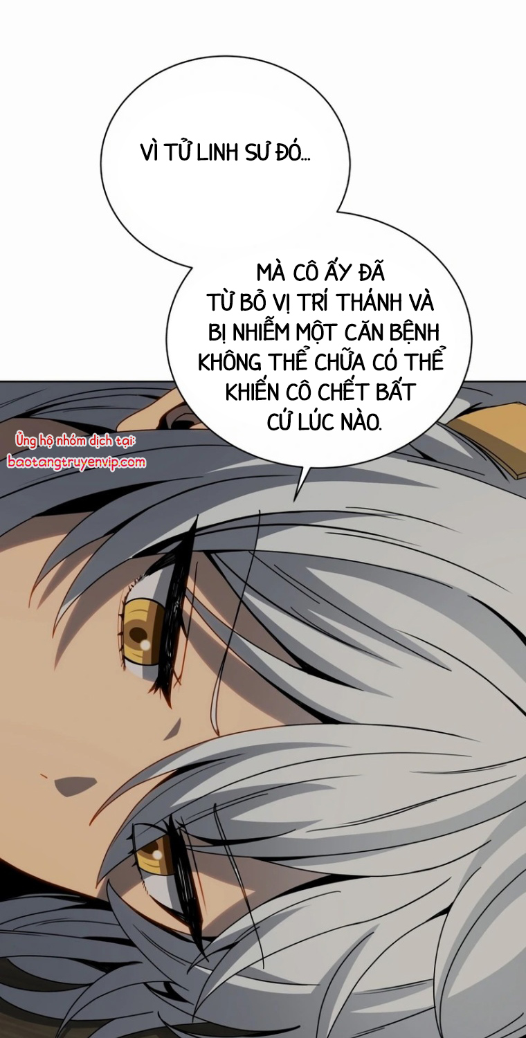 Tử Linh Sư Thiên Tài Của Học Viện chapter 162.1 - Trang 90