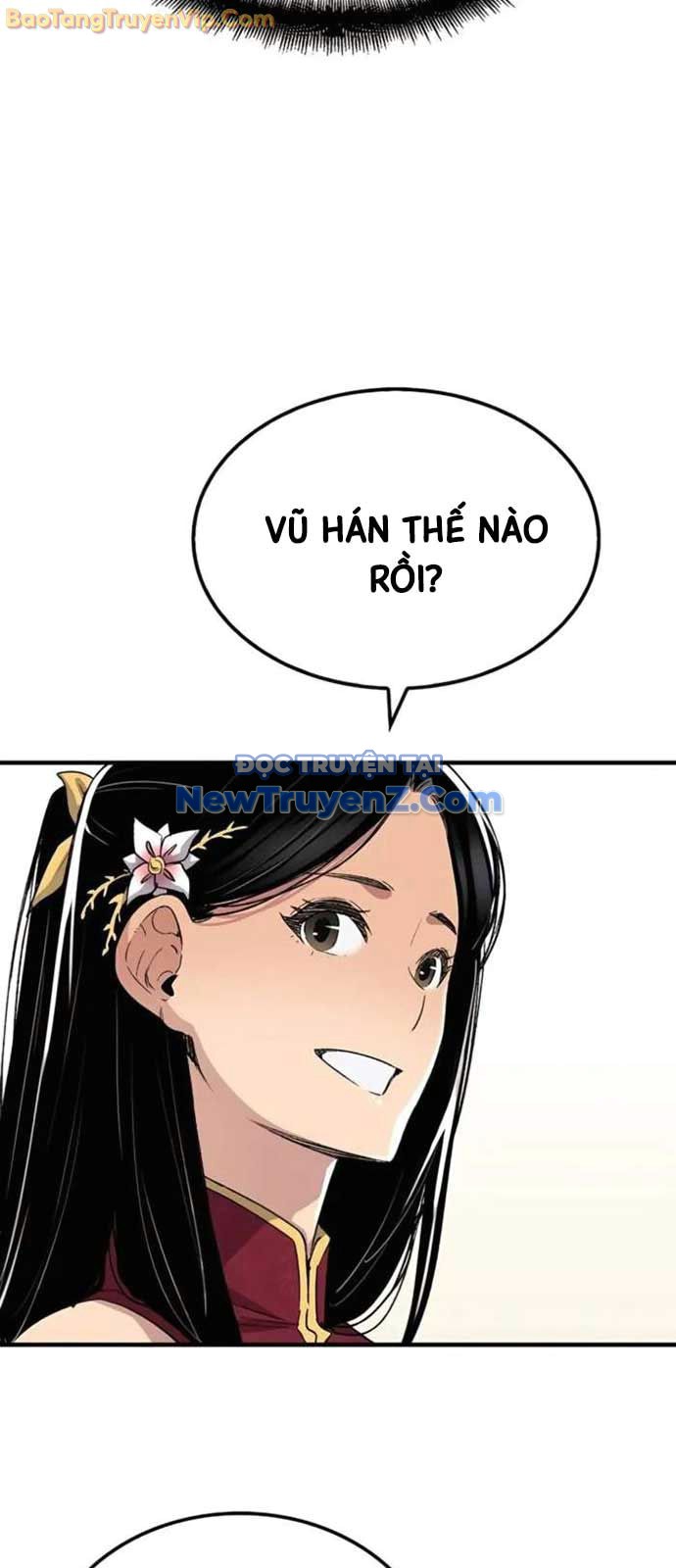 Thiên Ma Quy Hoàn chapter 70 - Trang 6