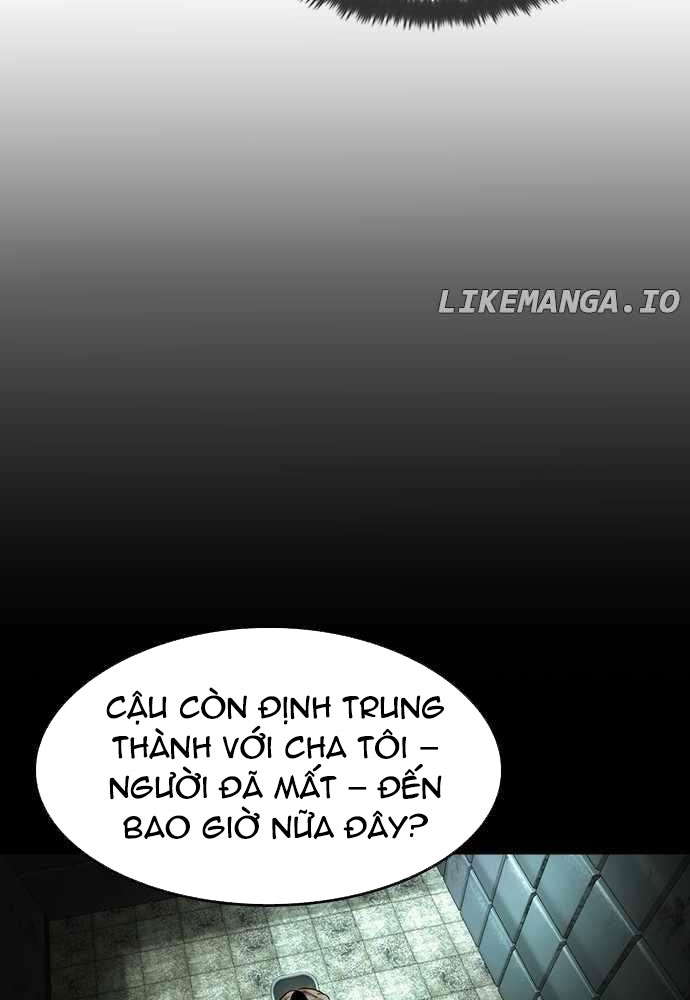 Quý Công Tử chapter 27 - Trang 84