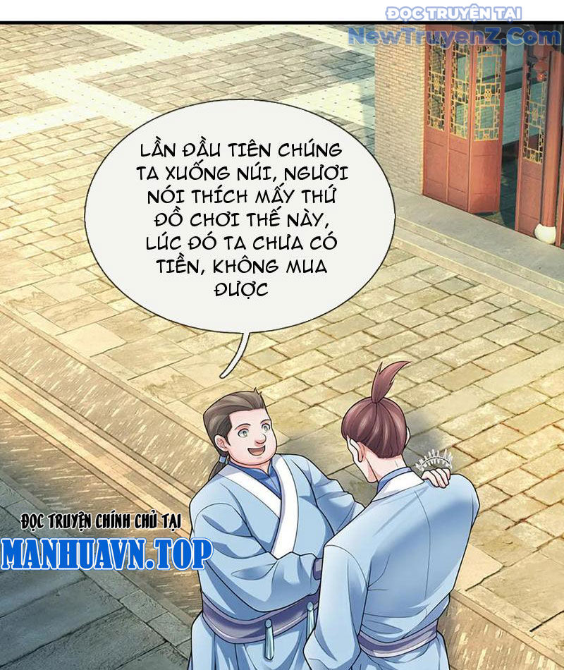 Ta Có Thể Thôn Phệ Vô Hạn chapter 95 - Trang 29