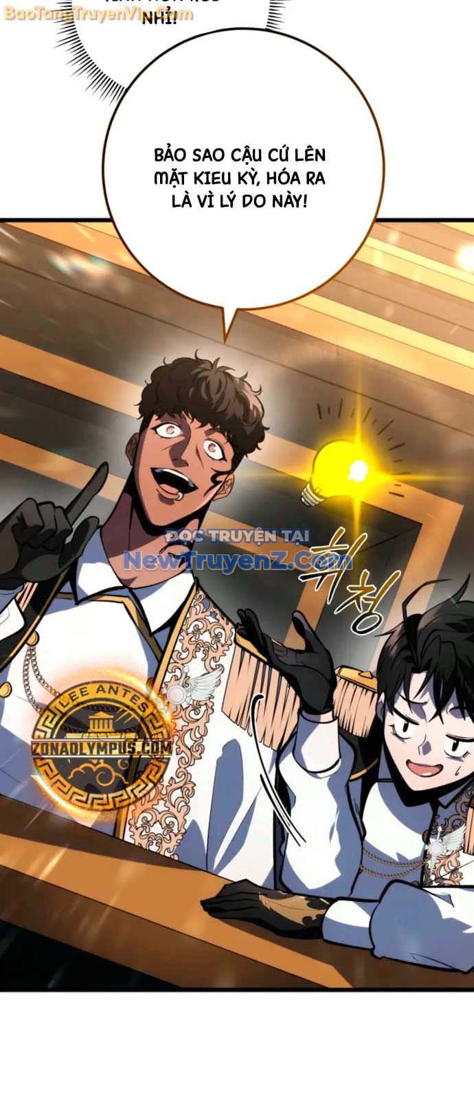 Sát Long Nhân Hồi Quy Siêu Việt chapter 40 - Trang 49