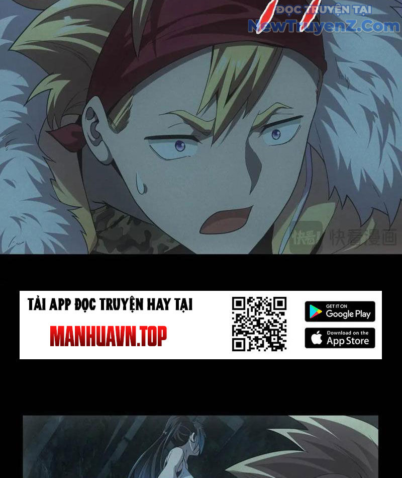 Ta Bán Hàng Vỉa Hè Ở Mạt Thế chapter 48 - Trang 24