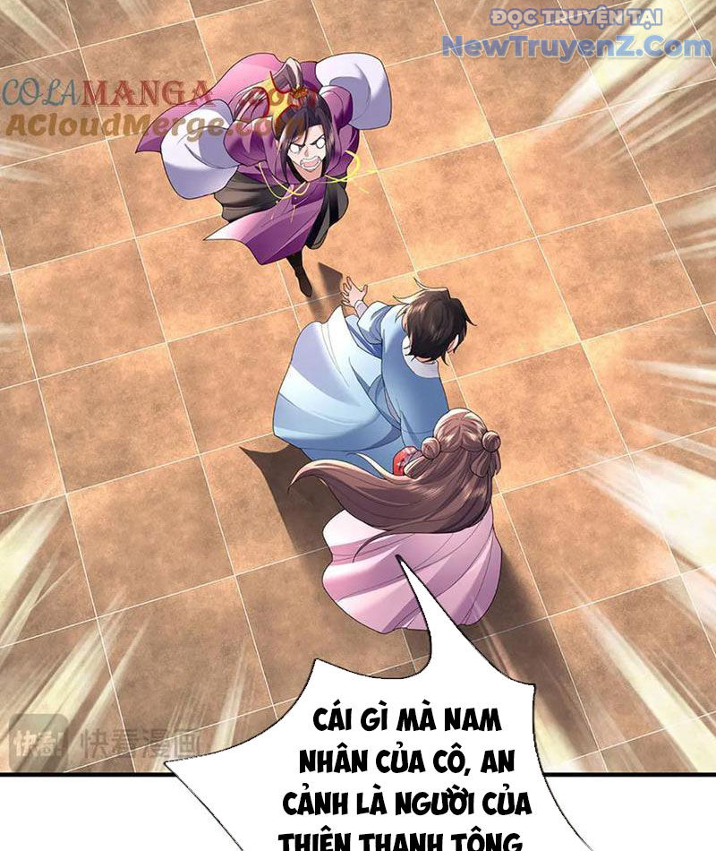 Ta Có Thể Thôn Phệ Vô Hạn chapter 95 - Trang 81