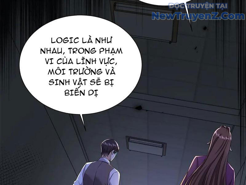 Sau khi sống lại ở mạt thế, ta điên cuồng thăng cấp chapter 47 - Trang 99