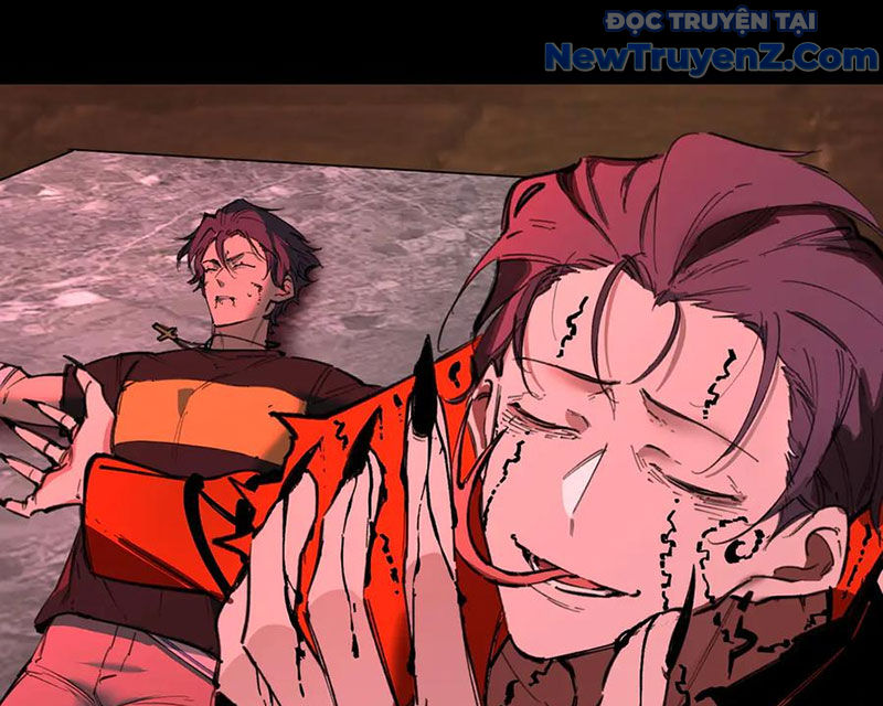 Thánh Hiệp Sĩ Cấp Sss chapter 76 - Trang 53