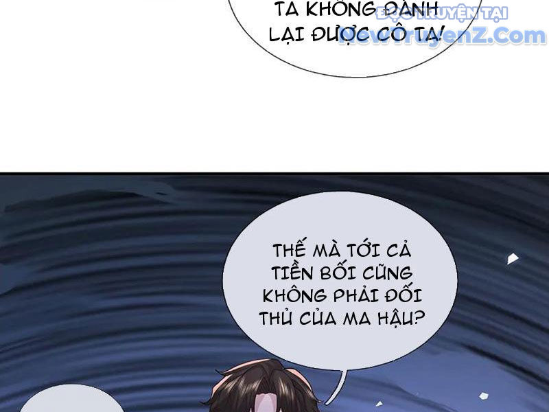 Ta Có Thể Thôn Phệ Vô Hạn chapter 93 - Trang 34