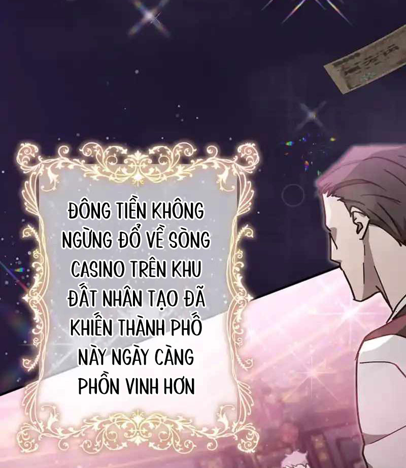 Quý Tộc Báo Thù chapter 15 - Trang 7